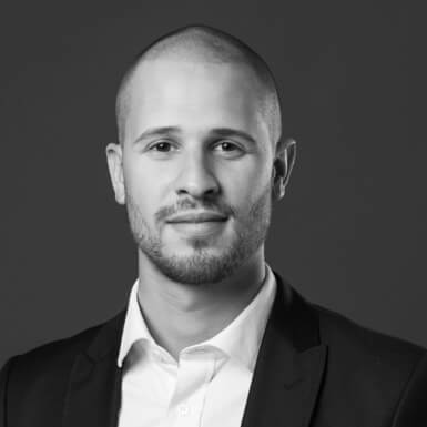 Flavio Lucido, H&B Real Estate